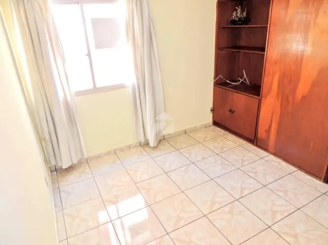 Apartamento à venda em Centro, Campinas - SP | Cód 55157