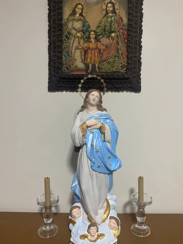 Nossa Senhora da Conceição