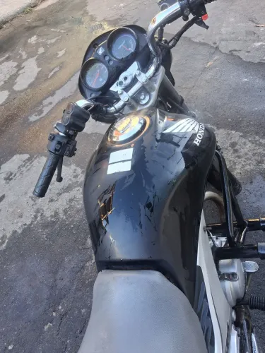 CG TITAN 2011/2011.TODA CONSERVADA SO PEGAR E TRASFERIR