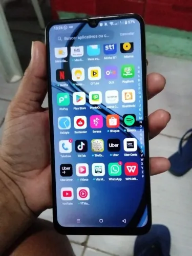 Realme c53 
