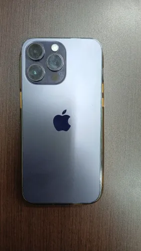 Vendo Iphone 14 ProMax 256MB