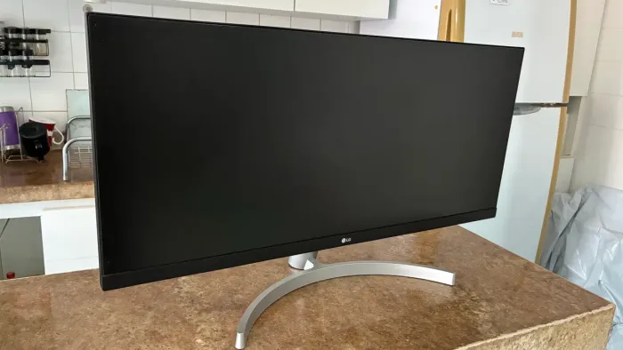 Monitor Ultra Wide - 29 polegadas 75hz