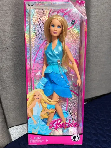 Barbie - Fashion Fever (2008)