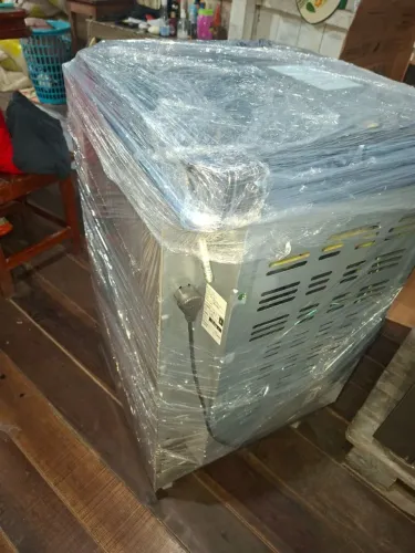 Fogão 4 bocas 