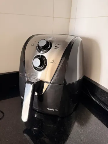Airfryer 220w