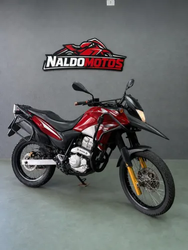 XRE 300 2015 - UNICO DONO - OPORTUNIDADE 
