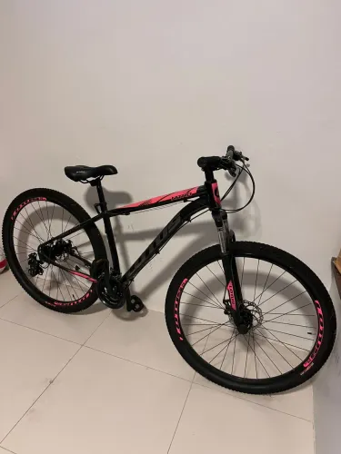 BICICLETA BIKE LOTUS