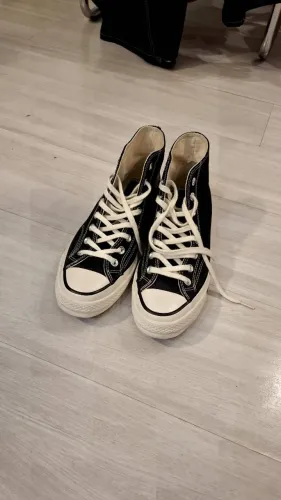 Chuck 70 novo