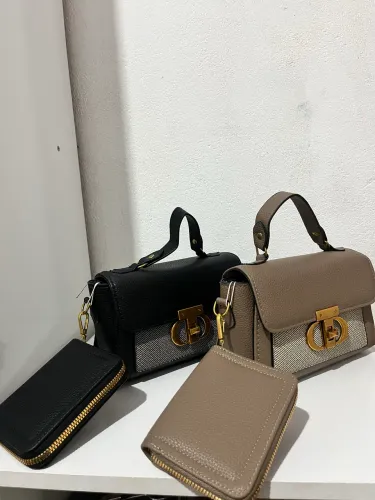 Bolsas modelos variados