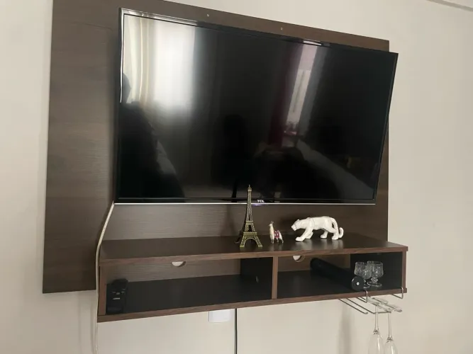 Painel para televisão
