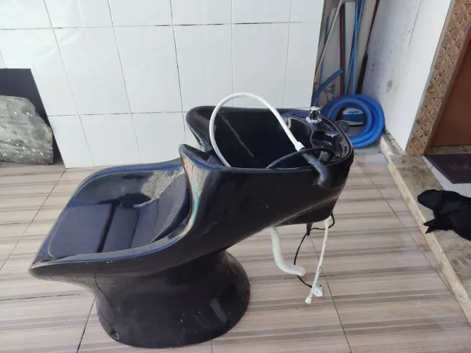 Para vc quer esta montando seu salão de beleza ou barbearia