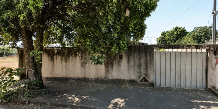 TERRENO 360 m² 12 x 30 - PACAEMBU R$ 299 MIL