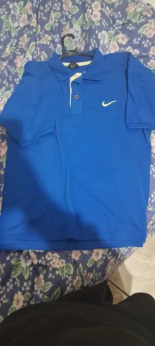 Polo Nike antiga