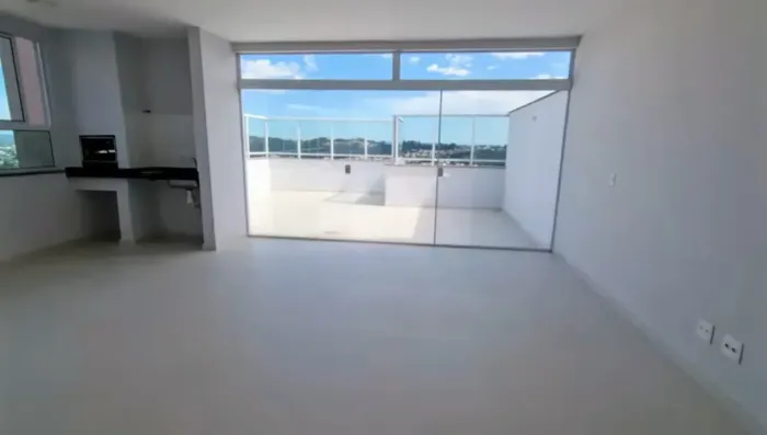 COBERTURA/ PARQUE FIRENZE GRUPO 12 - EMBU DAS ARTES