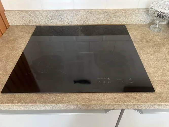 Cooktop indução 