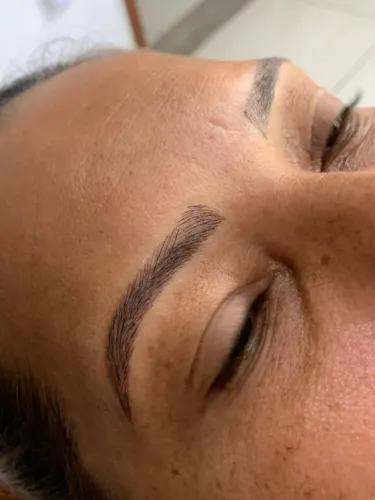 Barbeiro Depiladora Manicure 