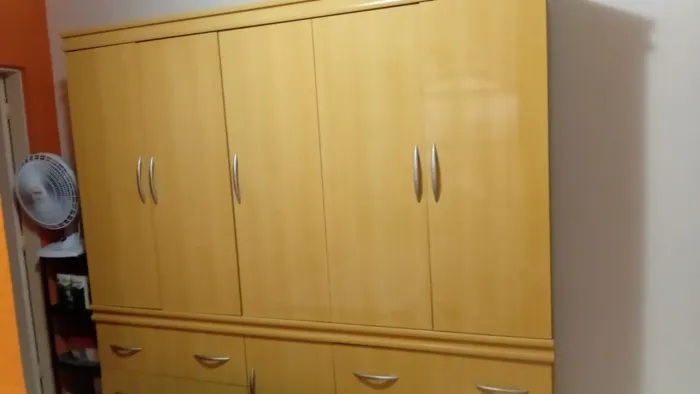 Guarda Roupa