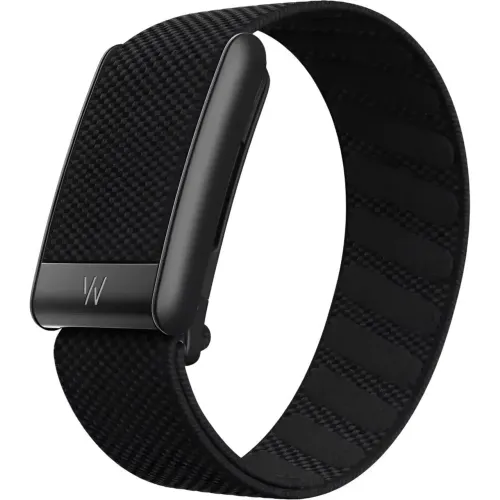 Pulseira Inteligente WHOOP 5.0 Peak Health And Fitness Tracker - Obsidian