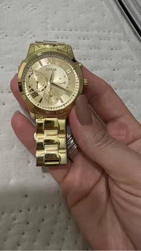 Relógio guess