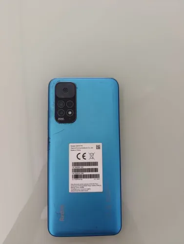 Xiaomi redmi note 11 128gb