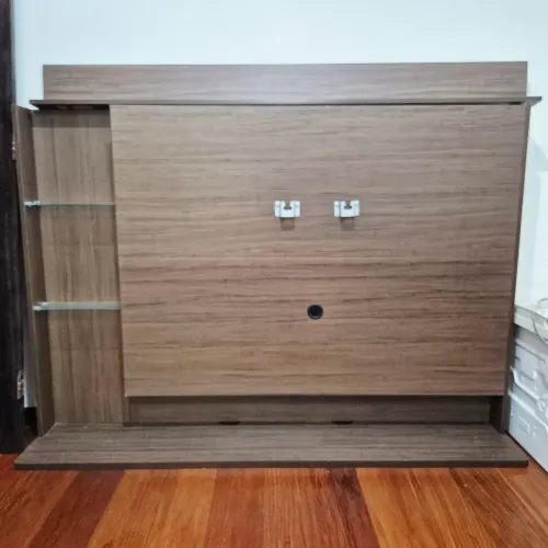 Painel de TV