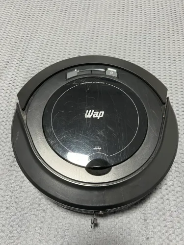 Para conserto - Robô aspirador WAP W90