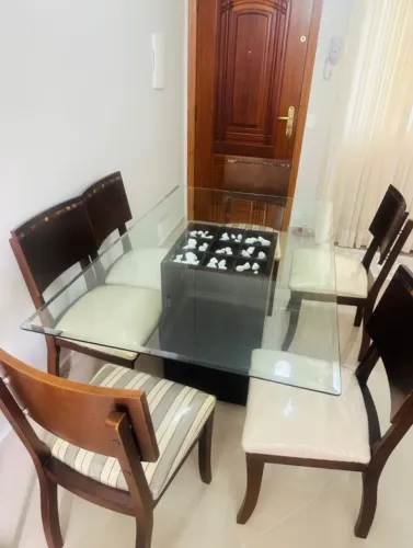 Mesa de jantar