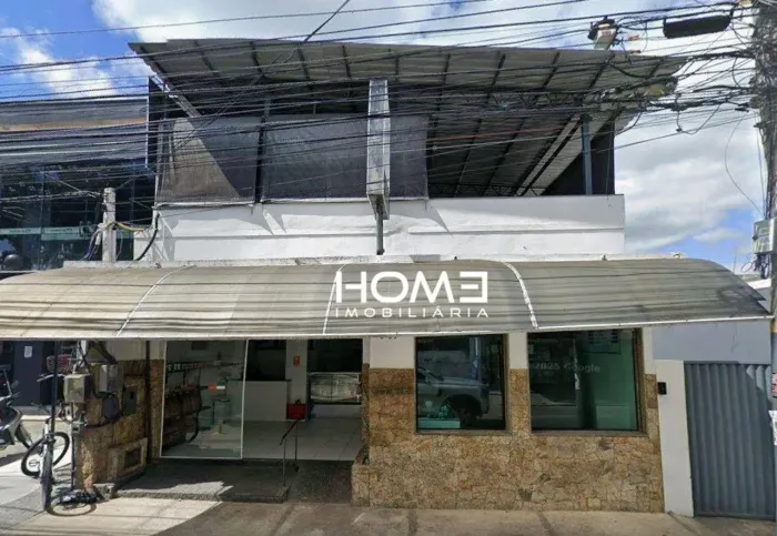 Loja à venda, 395 m² por R$ 1.002.000,00 - Parque Leopoldina - Campos dos Goytacazes/RJ