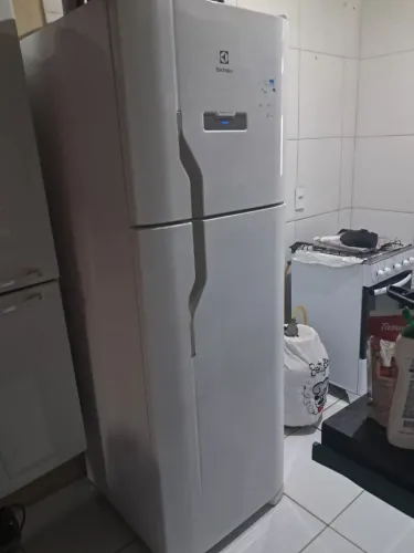 Geladeira Electrolux 