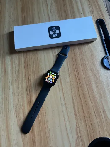 Apple Watch SE 2