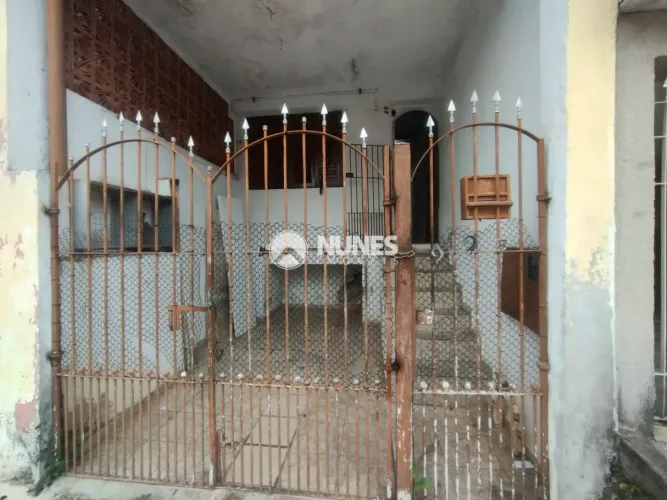 Casa Sobrado em Osasco