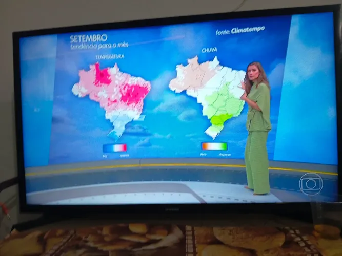 Tv Samsug 32 pol. Smart