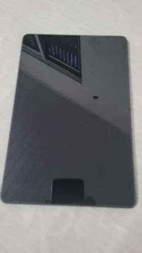 Tablet Xiaomi Redmi Pad 2 11'' 256gb 8 Ram Cinza Grafite