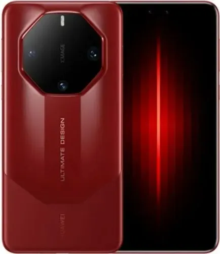 HUAWEI MATE 60 RS ULTIMATE DESIGN