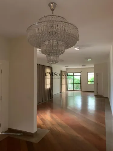 Casa à venda em Londrina, Jardim São Jorge, com 5 quartos, com 600 m², Condomínio Tucanos