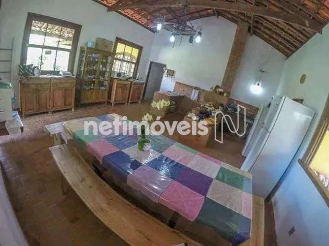 Venda Casa em condomínio Ipê Amarelo Esmeraldas