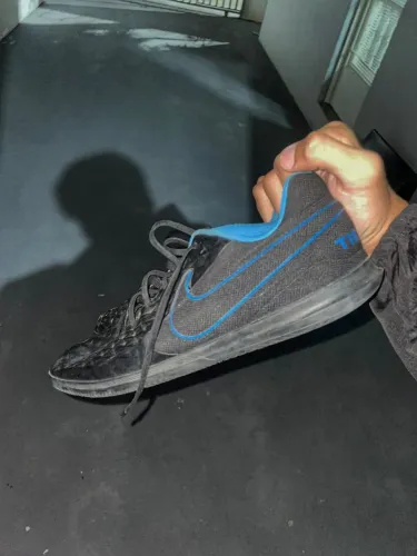 Chuteira de Futsal Nike Tiempo Legend 8 Club Ic Adulto