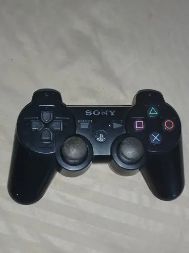 controle Original Playstation 3