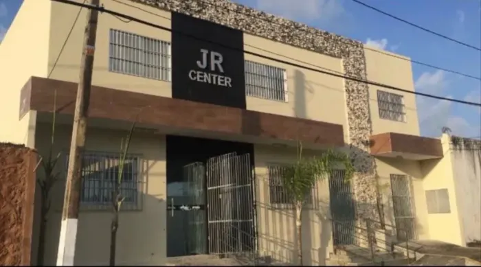Salas comerciais