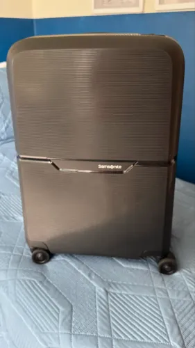 Mala Samsonite P - 2 unidades
