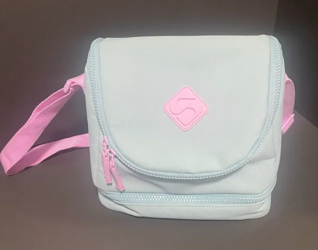 Lancheira Térmica Sestini 