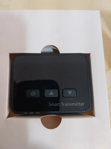 Smart Transmitter  Motion SP Primax Signia