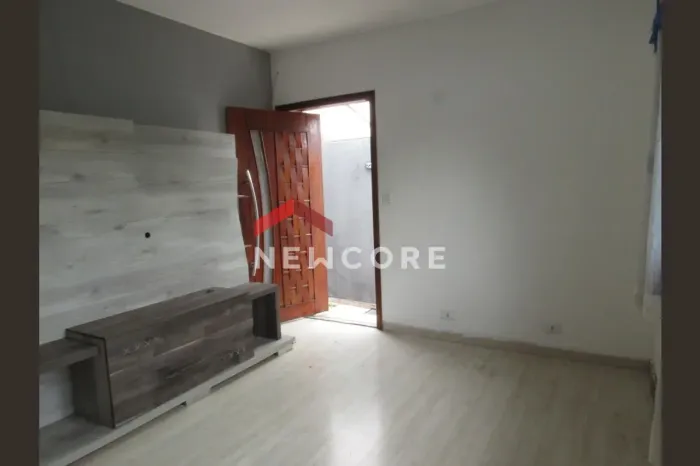 Casa em Rua Gil Vicente - Santo Antônio - Osasco/SP