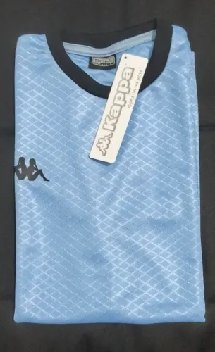 Camiseta masculina Kappa, P, (nova) 