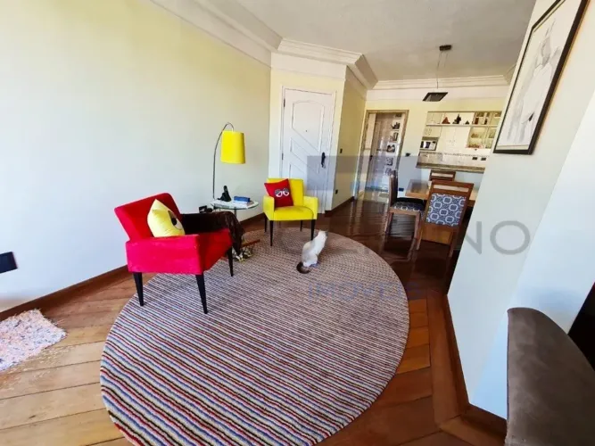 Venda Apartamendo Edifício Cayman - Mogilar - Mogi das Cruzes