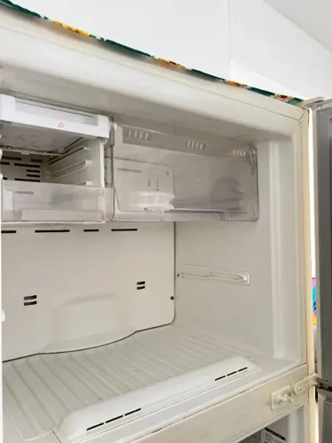 Vende-se geladeira zap * 