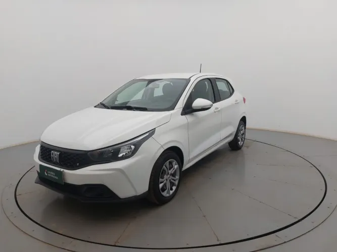 Fiat Argo Drive 1.0 Firefly 2025