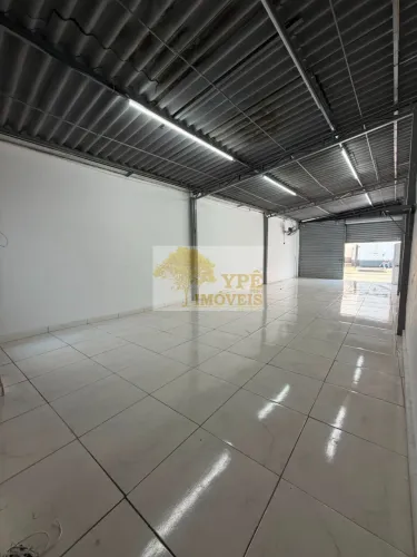 Salão Comercial de Alto Padrão para Locação no Jardim Celeste, São Paulo-SP: 5 Salas, 3 Ba
