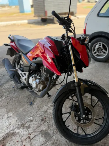 LOCAÇÃO DE MOTOS POR APENAS 250,00