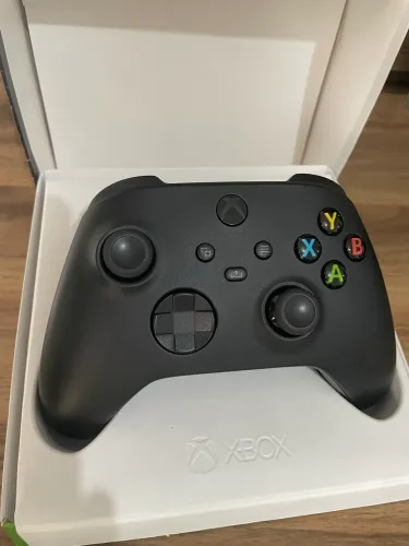 CONTROLE XBOX ORIGINAL